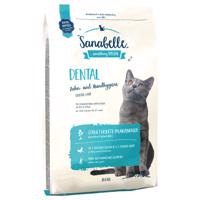 Sanabelle Dental - Výhodné balenie: 2 x 10 kg