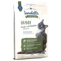 Sanabelle Grande - Výhodné balenie: 2 x 10 kg