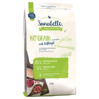 Sanabelle No Grain - 2 kg