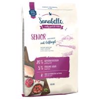 Sanabelle Senior - Výhodné balenie: 2 x 10 kg