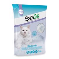 Sanicat Diamonds - 3 x 5 l