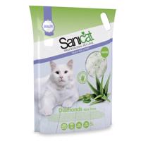 Sanicat Diamonds Aloe Vera - 5 x 5 l