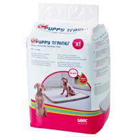 Savic Puppy Trainer vložky do psej toalety - 2-balenie XL: 2 x 30 ks