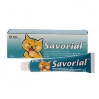 Savourial Malt Cat Paste - 20 gr