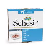 Schesir 6 x 150 g - tuniak