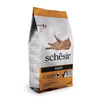 Schesir Adult Maintenance s kuracím - výhodné balenie: 2 x 10 kg