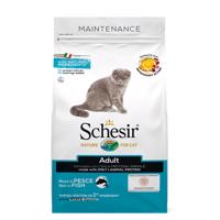 Schesir Adult Maintenance s rybami - 1,5 kg