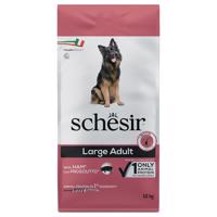 Schesir Dog Large Adult so šunkou - 12 kg