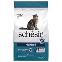 Schesir Original Hairball s kuracím - 1,5 kg