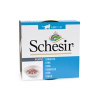 Schesir v želé 12 x 85 g - tuniak