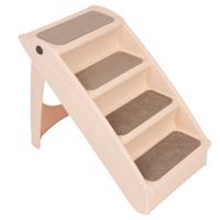 Schody pre psov Easy Up Stairs - D 61 x Š 40 x V 49 cm