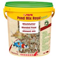 Sera Pond Mix Royal Nature - 10 l