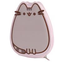 Set na manikúru s mačkou Pusheen