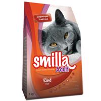 Smilla Adult Beef - 1 kg