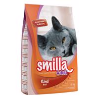 Smilla Adult Beef - 10 kg