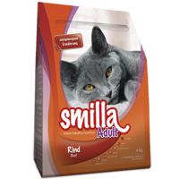 Smilla Adult Beef - 4 kg