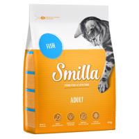 Smilla Adult Fish - 4 kg