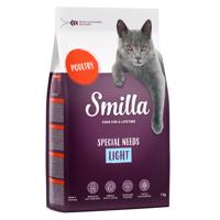 Smilla Adult Light - 1 kg