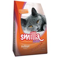 Smilla Adult Poultry - 10 kg