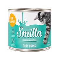 Smilla Cat Drink kuracie - 24 x 140 ml