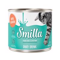 Smilla Cat Drink