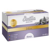 Smilla Deluxe Mousse 12 x 85 g - mix balenie