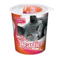 Smilla Snacks Hearties - 125 g