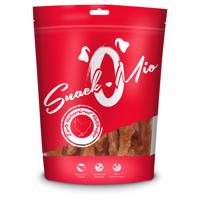 SnackOMio jemné prúžky z kuracích pŕs - cca 500 g