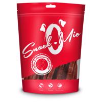 SnackOMio šťavnaté filety z kačacích pŕs - Výhodné balenie: 4 x 70 g