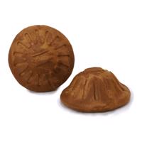 Starmark Everlasting Treat Ball - Vhodný doplnok: Everlasting Treats, veľkosť M (100 g)