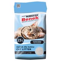 Super Benek Compact - 25 l (cca. 20 kg)