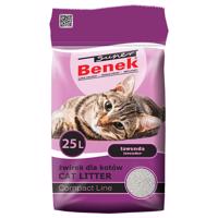 Super Benek Compact levanduľa - výhodné balenie: 2 x 25 l (cca 42 kg)