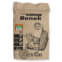 Super Benek Corn Cat čerstvá tráva - 25 l (cca 15,7 kg)