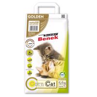 Super Benek Corn Cat Golden - 7 l (cca 4,4 kg)