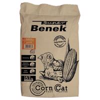 Super Benek Corn Cat Natural - 25 l (cca. 15,7 kg)