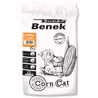 Super Benek Corn Cat Natural - 35 l (cca 22,5 kg)