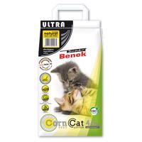 Super Benek Corn Cat Ultra Natural - 2 x 7 l (cca 8,8 kg)