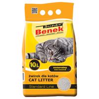 Super Benek Natural - 10 l (cca. 8 kg)