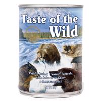 Taste of the Wild Pacific Stream - 390 g