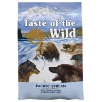 Taste of the Wild Pacific Stream Canine - 2 kg