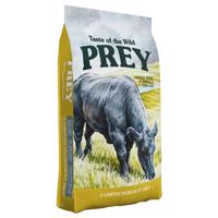 Taste of the Wild Prey Feline hovädzie Angus - 2,7 kg