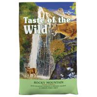 Taste of the Wild