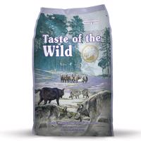 Taste of the Wild Sierra Mountain - 2 kg