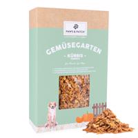 Tekvicové vločky PAWS & PATCH - Ekonomické balenie 2 x 700 g