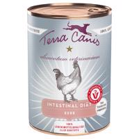 Terra Canis Alimentum Veterinarium Intestinal 6 x 400 g - kuracie