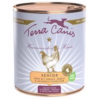 Terra Canis Senior