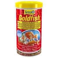 Tetra Goldfish - výhodné balenie 2 x 1 l