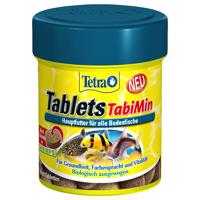 Tetra TabiMin tablety - 275 tabliet (85 g)