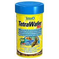 Tetra WaferMix kŕmne tablety - 250 ml