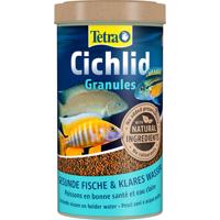 TetraCichlid granulát - 500 ml